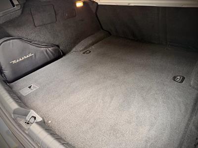 2014 Maserati Ghibli - Thumbnail