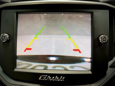 2014 Maserati Ghibli - Thumbnail