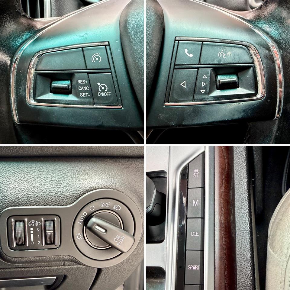 2014 Maserati Ghibli