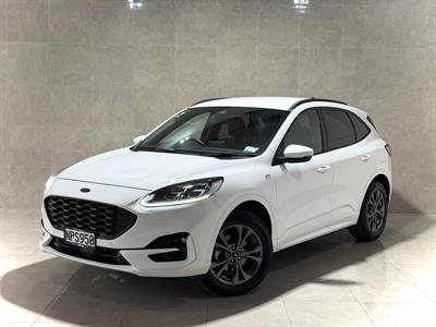 2021 Ford Escape - Thumbnail