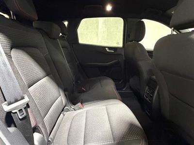 2021 Ford Escape - Thumbnail