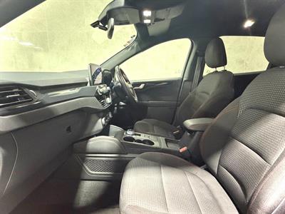 2021 Ford Escape - Thumbnail
