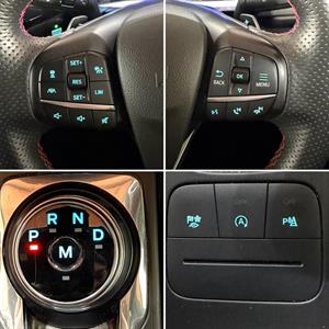 2021 Ford Escape - Thumbnail