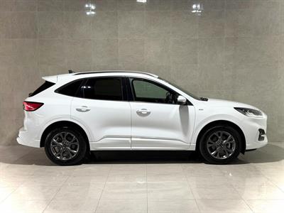 2021 Ford Escape - Thumbnail