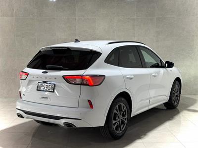 2021 Ford Escape - Thumbnail
