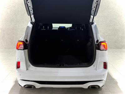 2021 Ford Escape - Thumbnail