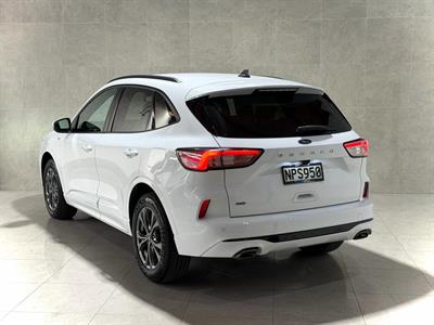 2021 Ford Escape - Thumbnail
