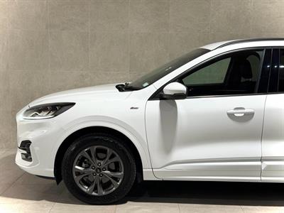 2021 Ford Escape - Thumbnail