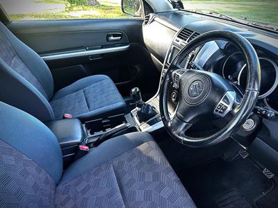 2015 Suzuki Grand Vitara - Thumbnail