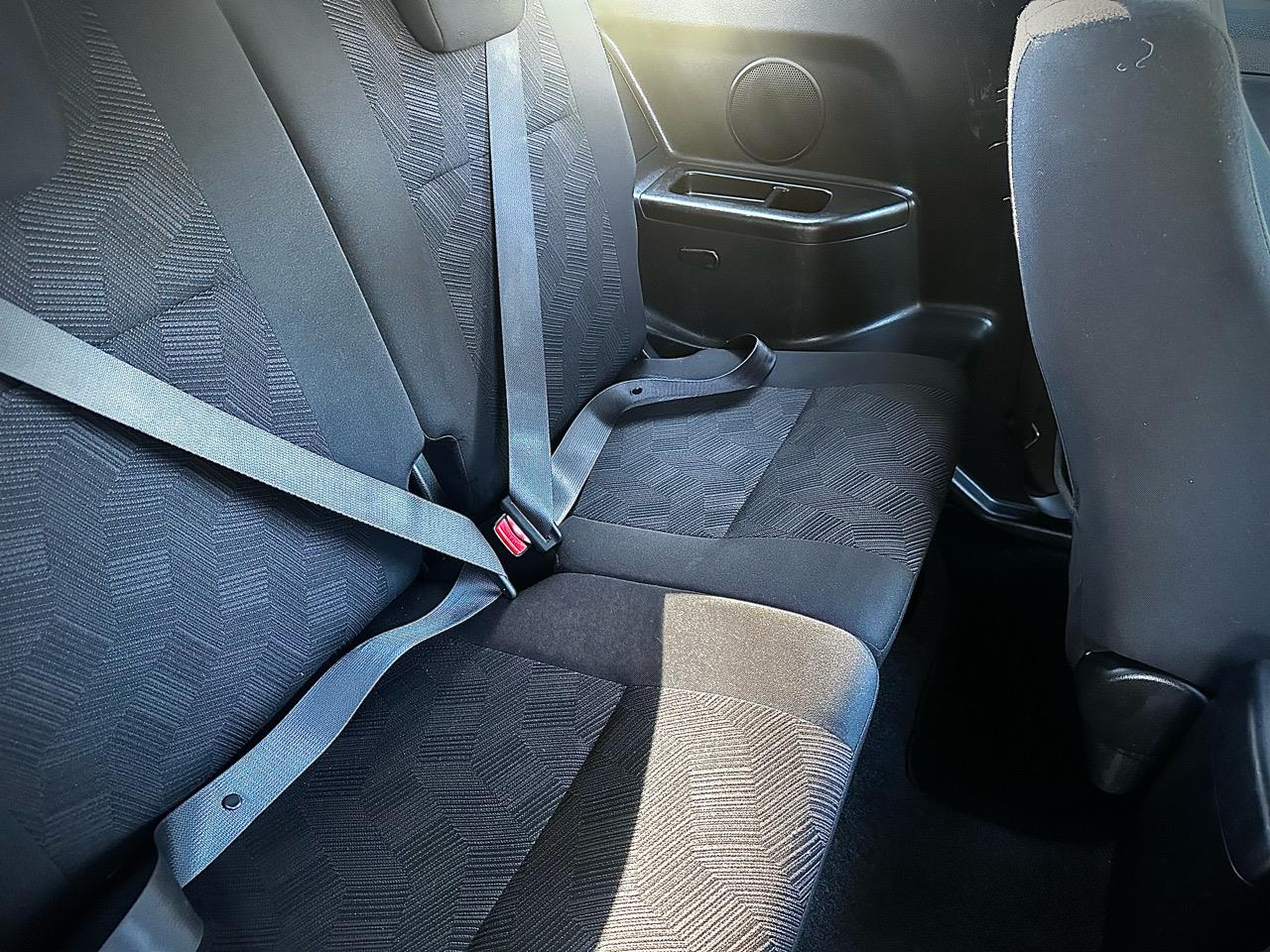 2015 Suzuki Grand Vitara