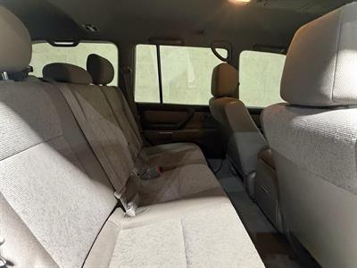 2006 Toyota Landcruiser - Thumbnail