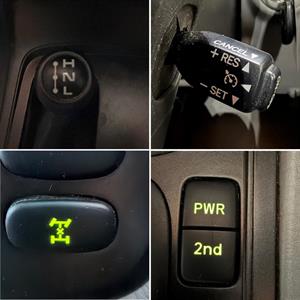 2006 Toyota Landcruiser - Thumbnail