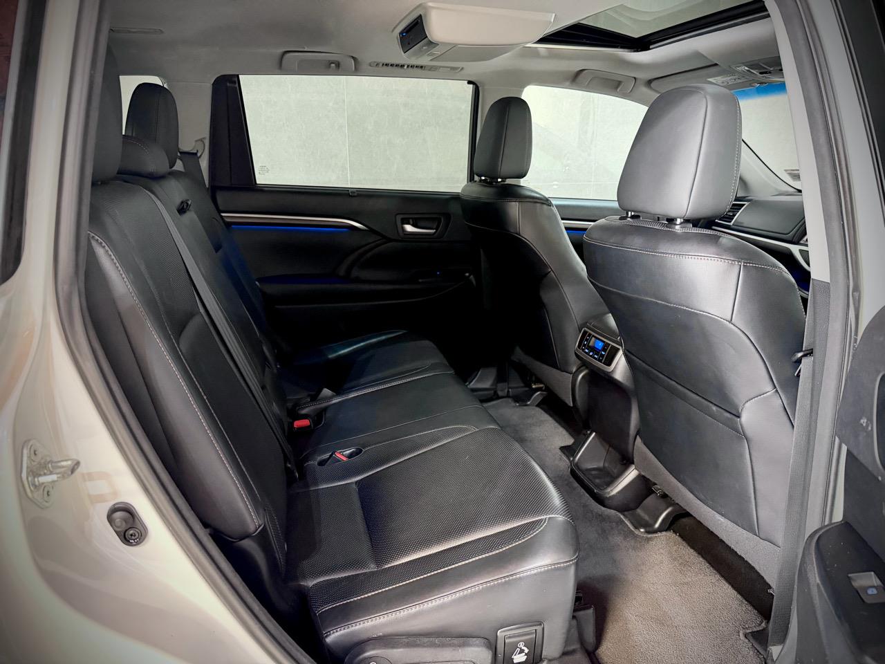 2015 Toyota Highlander