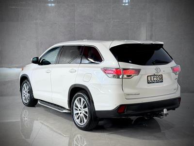 2015 Toyota Highlander - Thumbnail