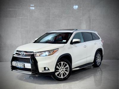2015 Toyota Highlander - Thumbnail