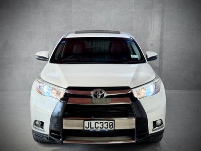 2015 Toyota Highlander - Thumbnail