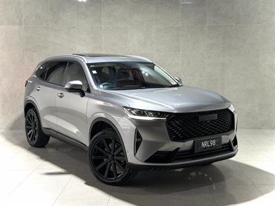 2021 Haval H6 - Thumbnail