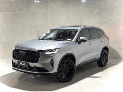 2021 Haval H6 - Thumbnail