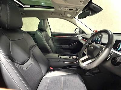 2021 Haval H6 - Thumbnail
