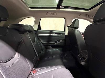 2021 Haval H6 - Thumbnail