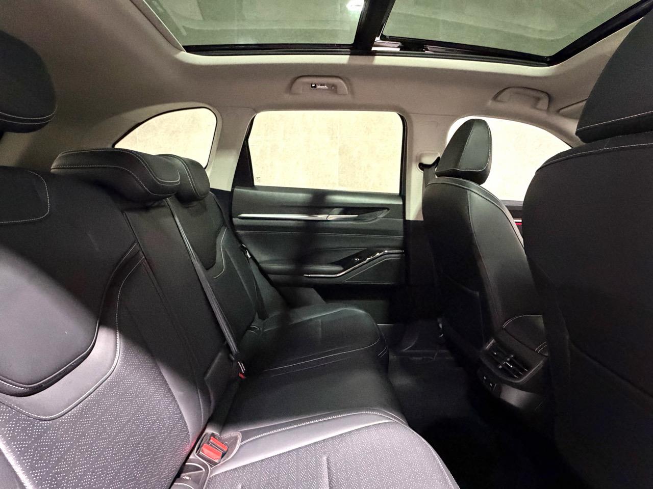 2021 Haval H6
