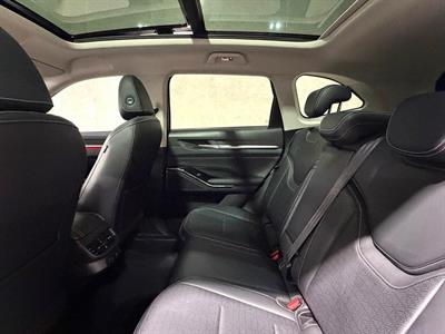 2021 Haval H6 - Thumbnail