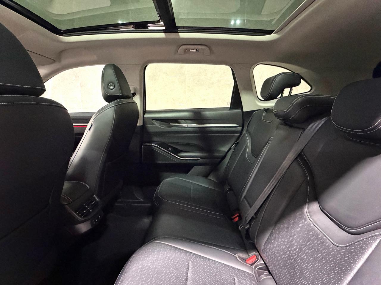 2021 Haval H6