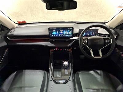 2021 Haval H6 - Thumbnail