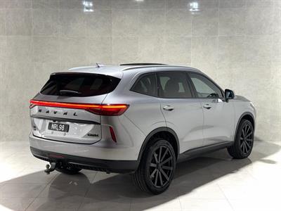 2021 Haval H6 - Thumbnail