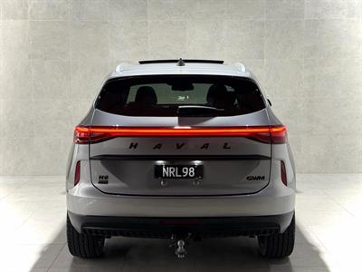 2021 Haval H6 - Thumbnail