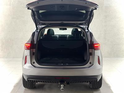 2021 Haval H6 - Thumbnail