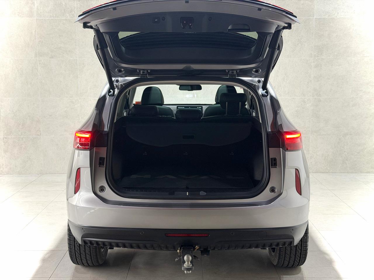 2021 Haval H6