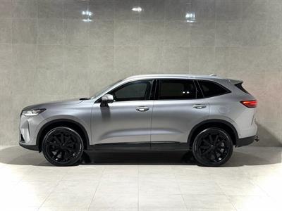 2021 Haval H6 - Thumbnail