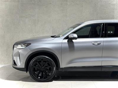 2021 Haval H6 - Thumbnail