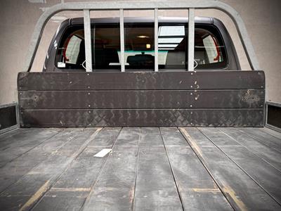 2018 Toyota Hilux - Thumbnail