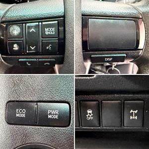 2018 Toyota Hilux - Thumbnail