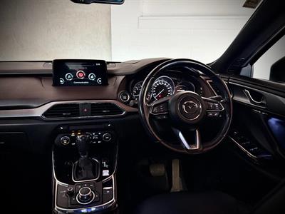 2018 Mazda CX-9 - Thumbnail