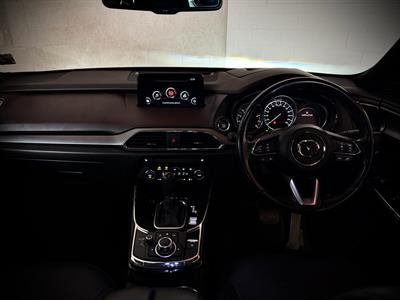 2018 Mazda CX-9 - Thumbnail