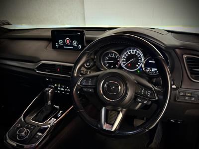 2018 Mazda CX-9 - Thumbnail