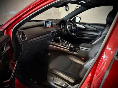 2018 Mazda CX-9 - Thumbnail