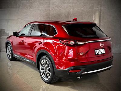 2018 Mazda CX-9 - Thumbnail