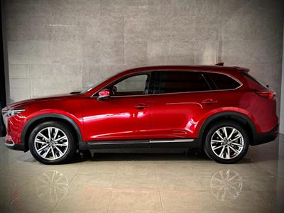 2018 Mazda CX-9 - Thumbnail