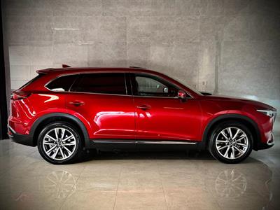2018 Mazda CX-9 - Thumbnail