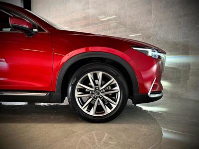 2018 Mazda CX-9 - Thumbnail