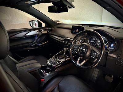 2018 Mazda CX-9 - Thumbnail