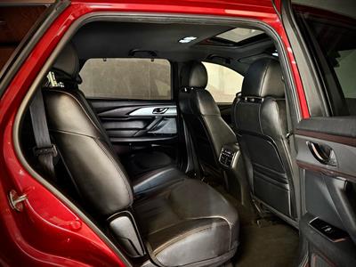 2018 Mazda CX-9 - Thumbnail