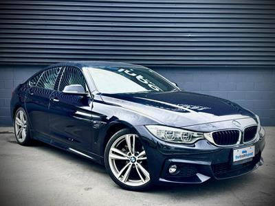 2016 BMW 430I - Thumbnail