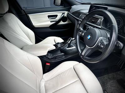2016 BMW 430I - Thumbnail