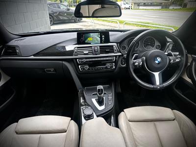 2016 BMW 430I - Thumbnail