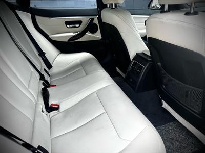 2016 BMW 430I - Thumbnail